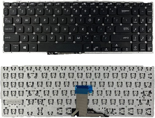 Asus Laptop Keyboard X509