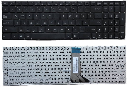 Asus Laptop Keyboard X553