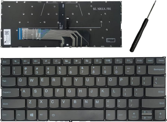 Lenovo Laptop Keyboard Yoga S740